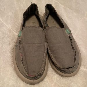 Sanuk Loafers